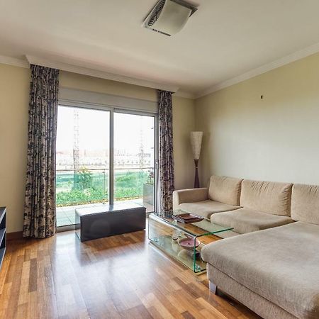 Ramblas Golf Apartment Terrace&Pool Лас-Пальмас-де-Гран-Канария Экстерьер фото